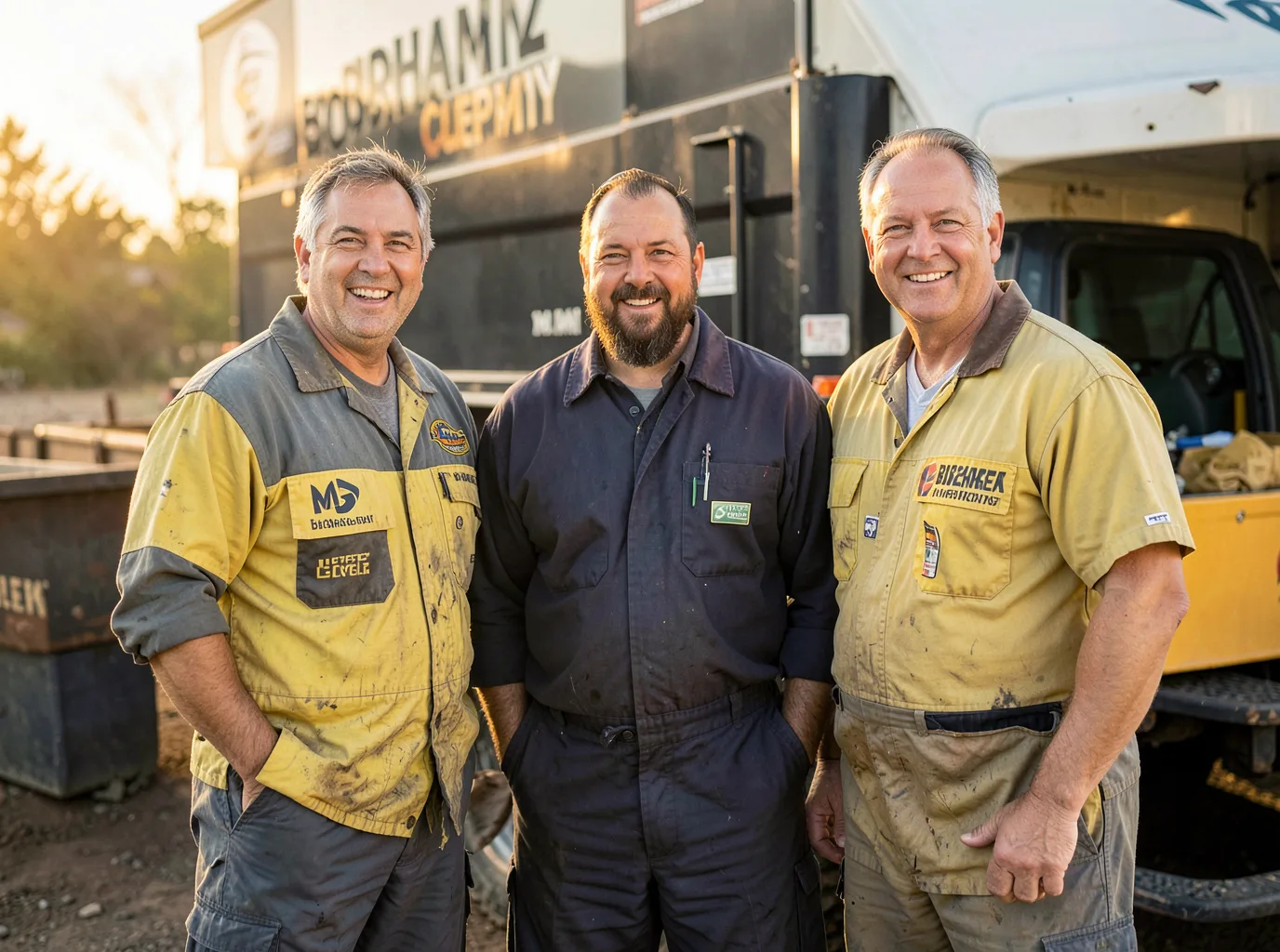 Sewage Cleanup company in Healdsburg, CA
