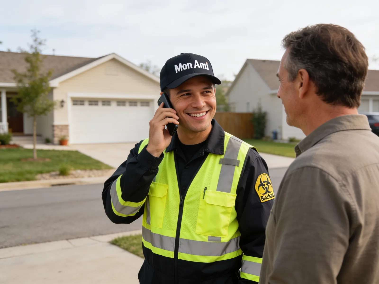 Sewage Cleanup Healdsburg, CA FAQs