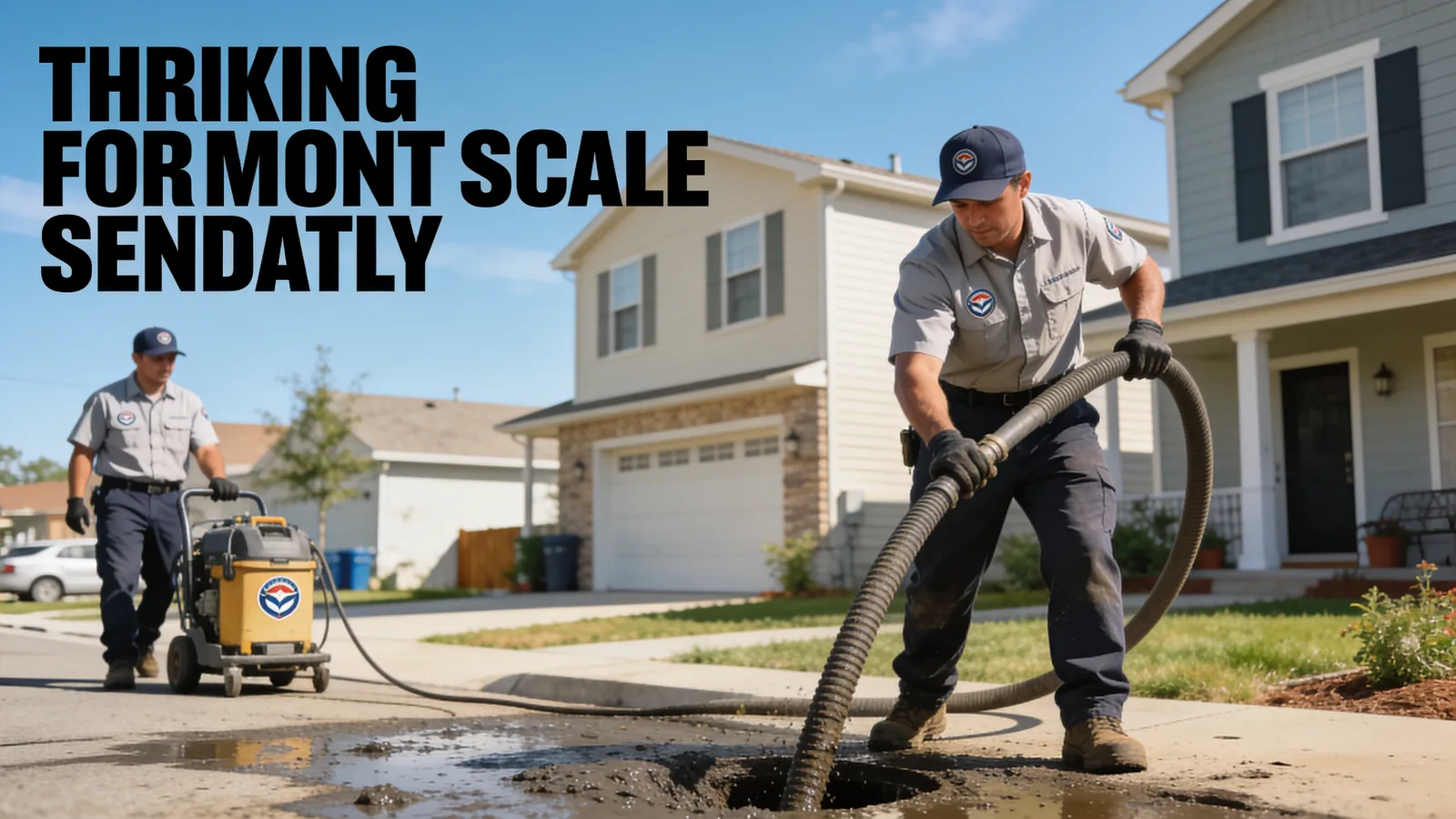 Sewage Cleanup in Healdsburg, CA near me